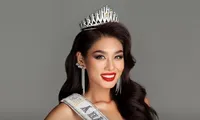 Á hậu Lê Thảo Nhi: &apos;Thú thật, mình vẫn đang xoay sở để cân bằng giữa công việc và cuộc sống”&apos;