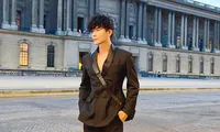 Nathan Lee xuất hiện bên diva số 1 nước Pháp, gây xôn xao tin đồn &apos;hẹn hò&apos; nữ TikToker nổi tiếng