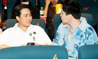 Trấn Thành tiết lộ lý do làm điều mình rất sợ chỉ vì người bạn thân lâu năm Trịnh Thăng Bình