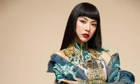 Netizen ngỡ ngàng trước nhan sắc &apos;khác lạ&apos; của Á hậu Quốc tế Thúy Vân, vừa lấn sân ca hát