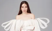 &apos;Mẹ bỉm đình đám nhất V-biz&apos; tái xuất khiến dân tình choáng ngợp đến không chớp mắt vì điều này