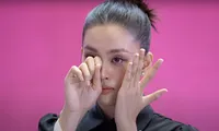 Chuyện gì đã diễn ra khiến cho &apos;mỹ nhân đẹp ngàn năm có một&apos; phải bật khóc tại &apos;Hoa hậu Việt Nam&apos;?