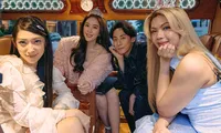 Bị Luna Đào unfriend, chê chảnh, Bảo Thy và Khổng Tú Quỳnh &apos;tỏ thái độ&apos; khiến ai cũng &apos;giật mình&apos;