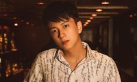 Ngô Kiến Huy bộc bạch về chuyện tình yêu: &apos;Không phải tôi không đón nhận mà chưa đủ duyên&apos;