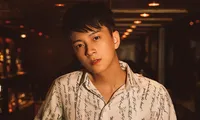 Ngô Kiến Huy bộc bạch về chuyện tình yêu: &apos;Không phải tôi không đón nhận mà chưa đủ duyên&apos;