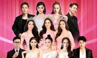 &apos;Bùng cháy&apos; hậu trường dàn nghệ sĩ &apos;khủng&apos; đổ bộ sân khấu Chung kết &apos;Hoa hậu Việt Nam 2022&apos;
