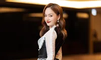 Lan Phương của &apos;Thương ngày nắng về&apos; tiếp tục hội ngộ &apos;mẹ chồng cay nghiệt nhất màn ảnh&apos; Lan Hương