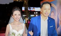 Netizen &apos;chấn động&apos; khi Thái Hòa và Thu Trang tiết lộ về điều tiếc nuối nhất cuộc đời