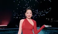 Chi Pu ‘gây sốt’ khắp cõi mạng khi xuất hiện cùng &apos;dàn sao Hoa ngữ&apos; trong &apos;Tỷ tỷ đạp gió rẽ sóng&apos;