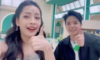 Màn &apos;tình bể tình&apos; của bộ đôi &apos;hot&apos; nhất cõi mạng được netizen tích cực ‘đẩy thuyền’ 