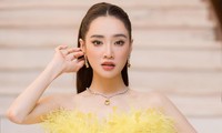 Nhã Phương trở lại diễn xuất với chủ đề &apos;ngoại tình&apos; gây tranh cãi, sánh đôi bên ‘nam thần màn ảnh’