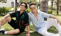 Bộ đôi đình đám V-pop Đàm Vĩnh Hưng và Vũ Hà &apos;giở chiêu trò&apos; khiến ‘đàn em’ đỡ không nổi