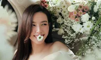 Không chỉ là ‘nàng Hậu quốc tế’, Thùy Tiên xứng danh ‘Hoa hậu 100 nghề’: &apos;Nhìn đơn giản làm thì cực&apos;