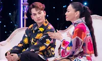 Ali Hoàng Dương lên tiếng về tin đồn làm &apos;tiểu tam&apos;: &apos;Không dám nói ra cái tên cụ thể&apos;