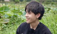 &apos;Con ghẻ quốc dân’ Quang Hùng MasterD khiến V-net thấy lạ khi hát nhạc phim &apos;Bố già&apos; của Trấn Thành