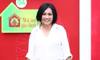 Phương Thanh xúc động kể chuyện mất cha khi mới 13 tuổi: &apos;Tới con tôi cũng mồ côi cha giống tôi&apos;
