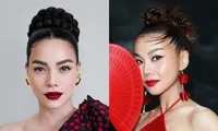 Tình bạn của Thanh Hằng và Hồ Ngọc Hà bất ngờ &apos;căng thẳng&apos;: &apos;Tốt nhất đừng dùng hai từ công bằng&apos;