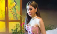 &apos;Giọng ca triệu view&apos; này thổ lộ thần tượng Mỹ Tâm, nói về cách làm việc của một rapper ở &apos;Rap Việt&apos;