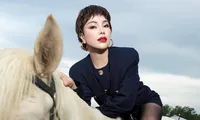 &apos;Cặp mẹ con sành điệu nhất nhì showbiz Việt&apos; lại tiếp tục &apos;gây thương nhớ&apos; cho Vnet