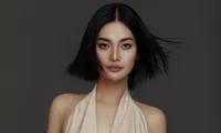 Sau 2 lần lỡ hẹn, netizen bất ngờ khi &apos;nàng Hậu&apos; này đi &apos;chinh chiến&apos; đấu trường nhan sắc quốc tế