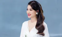 Giữa dàn ‘mỹ nhân’ gen Z, nhan sắc chuẩn &apos;chị đại&apos; của Trương Ngọc Ánh thu hút mọi ánh nhìn