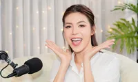 Siêu mẫu Minh Tú &apos;mổ xẻ&apos; những nỗi sợ của &apos;ông trùm truyền hình thực tế showbiz&apos; 