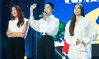 Không còn &apos;chặt chém&apos; nhau, Hồ Ngọc Hà, Hương Giang và Lan Khuê làm điều ý nghĩa dịp Trung Thu