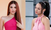 Lần đầu &apos;một trong những tình thầy trò nổi nhất giới người mẫu&apos; bị &apos;rạn nứt&apos; vì điều bất ngờ này