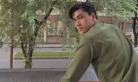 &apos;Ông chú quốc dân&apos; Quang Đại hồi tưởng quá trình trưởng thành gửi thông điệp ý nghĩa đến các bạn trẻ