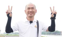 Tiến Luật tiết lộ thuở mới vào nghề chật vật kiếm từng đồng để trang trải cuộc sống, giá cát sê mới &apos;gây sốc&apos;