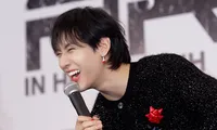 ‘Em út của GOT7&apos; BamBam tiết lộ món ăn đặc biệt yêu thích khi đến TP. HCM, khiến các fan Việt bất ngờ