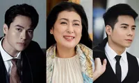 ‘Nữ nghệ sĩ muôn mặt’ Thanh Thủy bất ngờ ‘đại náo’ màn ảnh Việt bên cạnh hai ‘soái ca màn ảnh’ trẻ