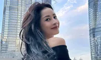 Được gọi là &apos;con cưng quốc tế&apos; khi thành công ở Trung Quốc, Chi Pu: &apos;Tôi đã đưa ra quyết định đúng đắn nhất cuộc đời&apos;