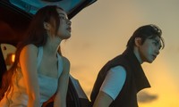 &apos;Cặp bài trùng của nhạc Việt&apos; Hoàng Duyên và JSOL hát về nỗi cô đơn, lạc lõng của người trẻ hiện đại giữa thành thị