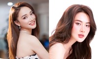 Hiếm thấy trong showbiz Việt khi một nữ diễn viên thừa nhận &apos;mê gái&apos;, say đắm nhan sắc và diễn xuất của Nhã Phương