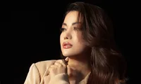 &apos;Mỹ nhân màn ảnh Việt&apos; Trương Ngọc Ánh lần đầu tiên làm được điều này khiến dân tình trầm trồ