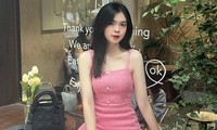 Hoa khôi giải bóng chuyền sinh viên toàn quốc 2023: &apos;Sử dụng mạng xã hội theo hướng tích cực sẽ đem lại nhiều lợi ích&apos;