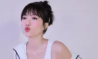 Diệu Nhi làm dân tình ‘bấn loạn’ khi thừa nhận mình là em họ của &apos;mỹ nhân đẹp nhất làng giải trí Thái Lan&apos;