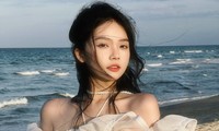 &apos;Nữ sinh vạn người mê&apos; Phan Uyên Nhi nỗ lực học tập, trau dồi kiến thức để theo đuổi nghệ thuật