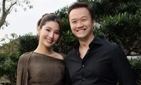 Hành trình yêu của Diễm My 9X và bạn trai, từng rạn nứt vì tính cách quá khác biệt