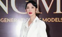 Siêu mẫu kỳ cựu của làng thời trang Việt Xuân Lan trăn trở về tôn ti trật tự của nghề, khiến dân tình &apos;dậy sóng&apos;