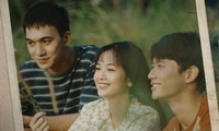 Netizen tò mò khi những &apos;chàng thơ&apos;, &apos;nàng thơ&apos; lộ diện của ‘bom tấn’ điện ảnh chuyển thể từ truyện Nguyễn Nhật Ánh