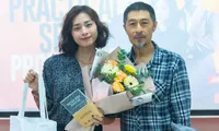 Ngô Thanh Vân nhiều lần tranh cãi nảy lửa với đạo diễn &apos;Dòng máu anh hùng&apos; để trao cơ hội làm phim cho người trẻ