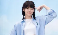 &apos;Visual&apos; của cô nàng gen Z thuộc &apos;nhóm nhạc đông thành viên nhất Việt Nam&apos; khiến dân mạng không khỏi xuýt xoa