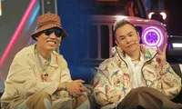 &apos;Anh cả rap Việt&apos; tiết lộ sự thật về huấn luyện viên &apos;Rap Việt&apos;, Binz gây ngỡ ngàng cho netizen