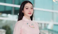 Giữa đồn đoán thi quốc tế, ‘Hoa hậu Việt Nam 2022’ Thanh Thủy khiến nhiều netizen bất ngờ khi xuất hiện làm điều này
