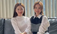 Chuyện gì xảy ra khiến diễn viên Thùy Anh phải lên tiếng: ‘Tôi và chị Huyền Lizzie thấy ghét nhau thật khi quay chung’?