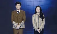 Hương Giang bắt tay &apos;ông trùm truyền hình thực tế&apos; Dược sĩ Tiến làm &apos;chấn động&apos; showbiz Việt