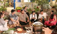 ‘Nhóm hài tỷ view’ FapTV mang chất đời vào sản phẩm, &apos;đối đầu&apos; loạt &apos;sao Việt&apos; trên đường đua phim Tết 2024