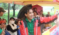 MC Quyền Linh: ‘Tôi trân trọng danh hiệu ‘nghệ sĩ của lòng dân’ do khán giả dành tặng’